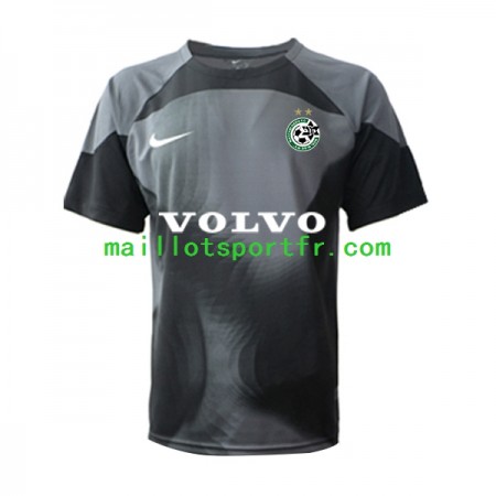 Maillot de Foot Maccabi Haifa Gardien Domicile 2022/23
